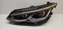 Load image into Gallery viewer, Frontscheinwerfer VW Golf VIII 5H1941035J LED Links Scheinwerfer Headlight SCH1212839402bk