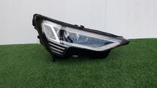Laden Sie das Bild in den Galerie-Viewer, Frontscheinwerfer Audi 4KE941040D Rechts Scheinwerfer Headlight SCH8942501555xd