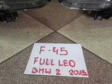 Load image into Gallery viewer, Frontscheinwerfer BMW 2 Active Tourer F45 Gran F46 Full LED Ein Satz Headlight SCH2616733194vr