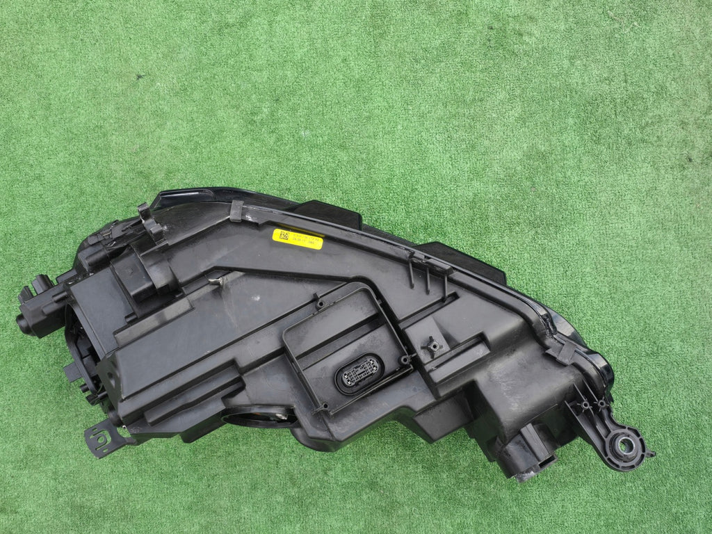 Frontscheinwerfer Audi A5 8W6941006E Rechts Scheinwerfer Headlight SCH9843285803vl