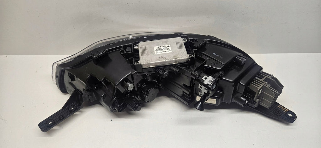Frontscheinwerfer Kia Soul 92180-J2000 LED Links Scheinwerfer Headlight SCH4115751894in