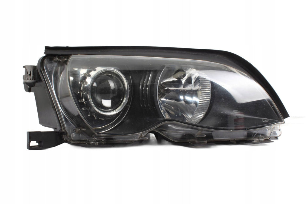 Frontscheinwerfer BMW Touring E46 6925644 Xenon Rechts Scheinwerfer Headlight