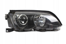 Load image into Gallery viewer, Frontscheinwerfer BMW Touring E46 6925644 Xenon Rechts Scheinwerfer Headlight