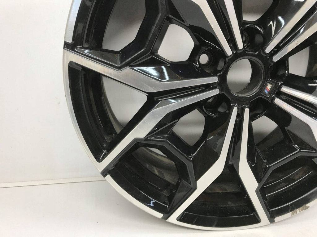 1x Alufelge 19 Zoll 7916263 BMW X3 G01 G02 Rim Wheel FEL3406847798sp