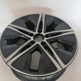 1x Alufelge 18 Zoll 7.5