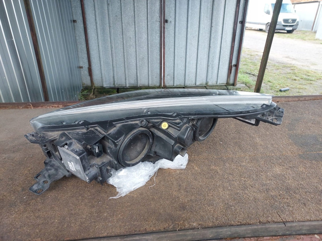 Frontscheinwerfer Ford Kuga GV41-13W029 LED Rechts Scheinwerfer Headlight SCH5621914624eq