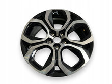 Load image into Gallery viewer, 1x Alufelge 18 Zoll 7.0" 5x114.3 35ET 403007079R 403006008R Mg Koleos Arkana FEL2173723534ll