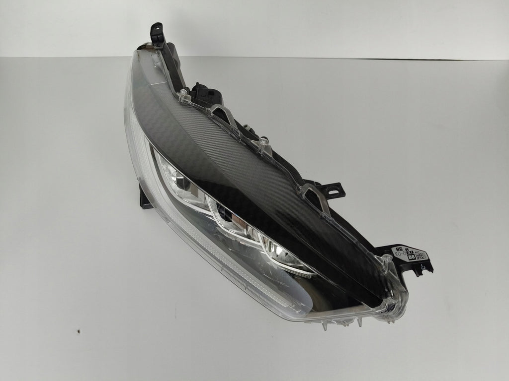 Frontscheinwerfer Mazda IV Yaris Full LED Rechts Scheinwerfer Headlight SCH1007683637ka