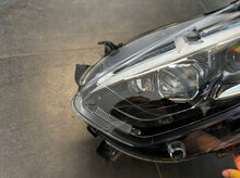 Laden Sie das Bild in den Galerie-Viewer, Frontscheinwerfer Ford S-Max EM2B-13W030-CN LED Links Scheinwerfer Headlight SCH3185107462br