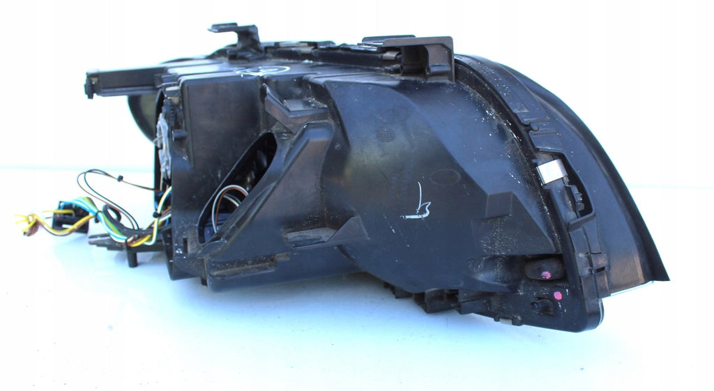 Frontscheinwerfer BMW X5 E53 Links Scheinwerfer Headlight SCH5577289914aa