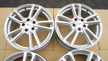 Laden Sie das Bild in den Galerie-Viewer, 4x Alufelge 18 Zoll 7.0" 5x112 TMT708 Audi I Rim Wheel FEL5976059848dn