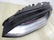 Laden Sie das Bild in den Galerie-Viewer, Frontscheinwerfer Tesla X 1034318-00-D Links Scheinwerfer Headlight