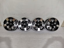 Laden Sie das Bild in den Galerie-Viewer, 4x Alufelge 18 Zoll 7.5" 5x108 50 5ET 31471553 Volvo V60 I Xc60 Rim Wheel FEL7636689561nr