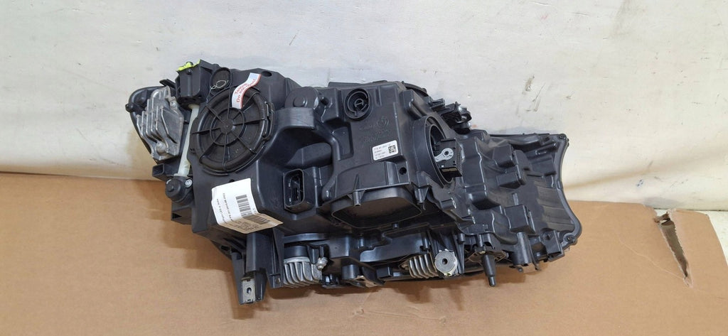 Frontscheinwerfer BMW 7 G11 G12 7471327-01 Links Scheinwerfer Headlight SCH9473402672vp