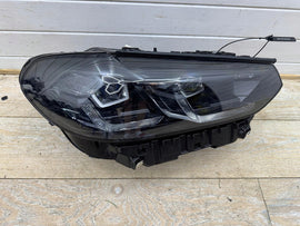 Frontscheinwerfer BMW X3 G01 G02 5A29232 LED Rechts Scheinwerfer Headlight SCH4095602226gm
