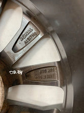 Laden Sie das Bild in den Galerie-Viewer, 1x Alufelge 16 Zoll 7.0" 5x112 Skoda Fabia Iii Rim Wheel FEL3810733999pi