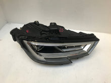 Laden Sie das Bild in den Galerie-Viewer, Frontscheinwerfer Audi A3 8V0941036 LED Rechts Scheinwerfer Headlight SCH4700590622xv
