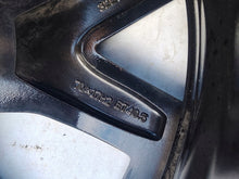 Load image into Gallery viewer, 1x Alufelge 17 Zoll 7.0" 5x108 40 5ET Glanz Schwarz 32271987 Volvo S60 II V60 FEL7183865578sj