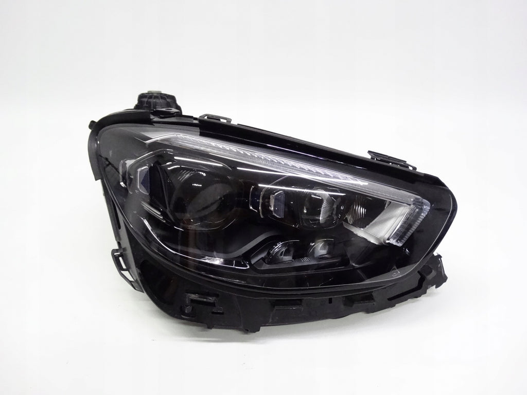 Frontscheinwerfer Mercedes-Benz W213 A2139060210 LED Rechts Headlight SCH8024213896ni