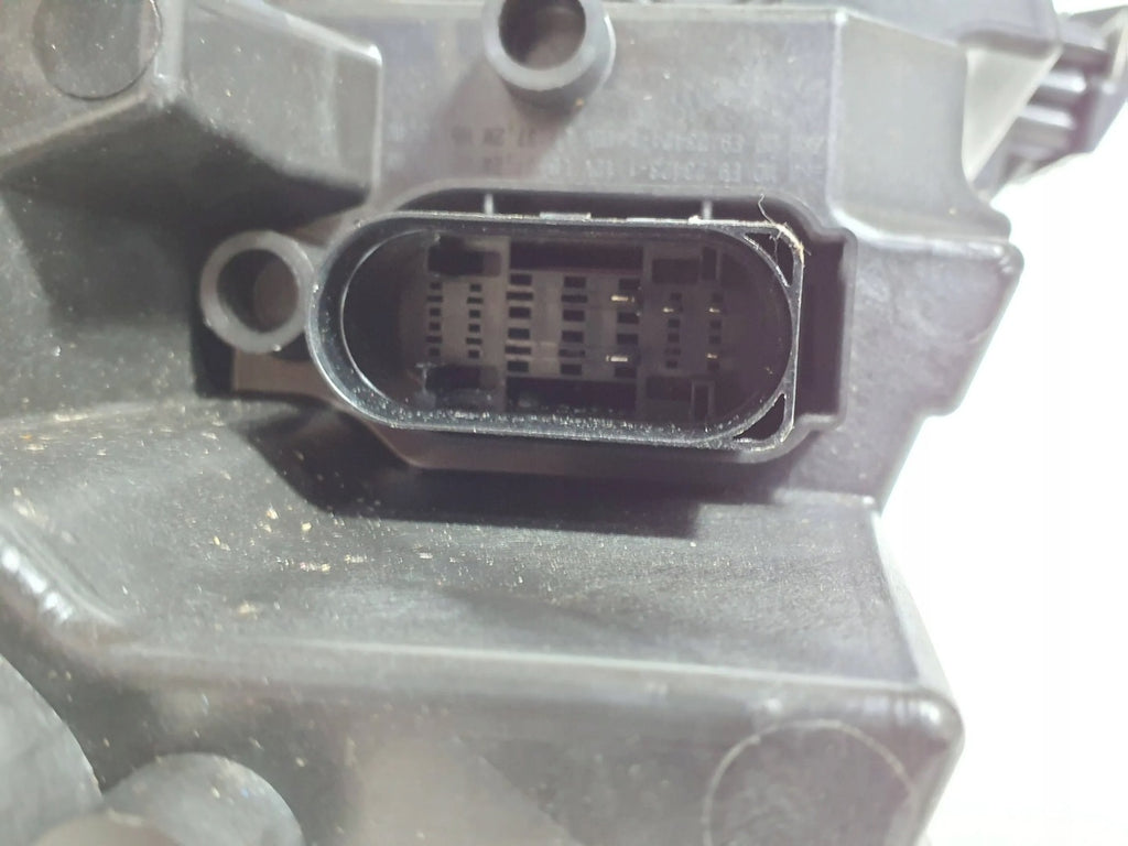 Frontscheinwerfer VW Transporter 701941082A Rechts Scheinwerfer Headlight SCH4210270565xk