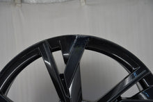 Load image into Gallery viewer, 1x Alufelge 20 Zoll 8.0" 5x112 42ET Glanz Graphit 5LA601025E Skoda Rim Wheel FEL5824902120ts