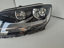 Laden Sie das Bild in den Galerie-Viewer, Frontscheinwerfer VW Sharan 7N1941005C Links Scheinwerfer Headlight SCH3144184258kr