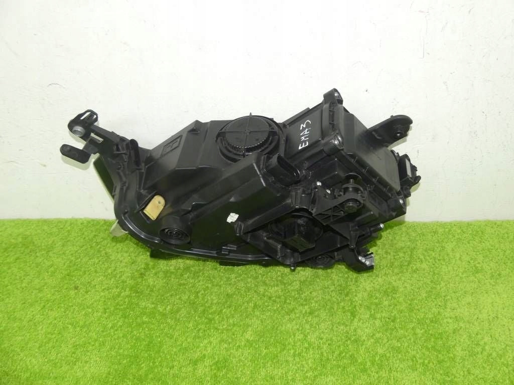 Frontscheinwerfer VW T-Roc 2GA941036D Rechts Scheinwerfer Headlight SCH4082309063yh