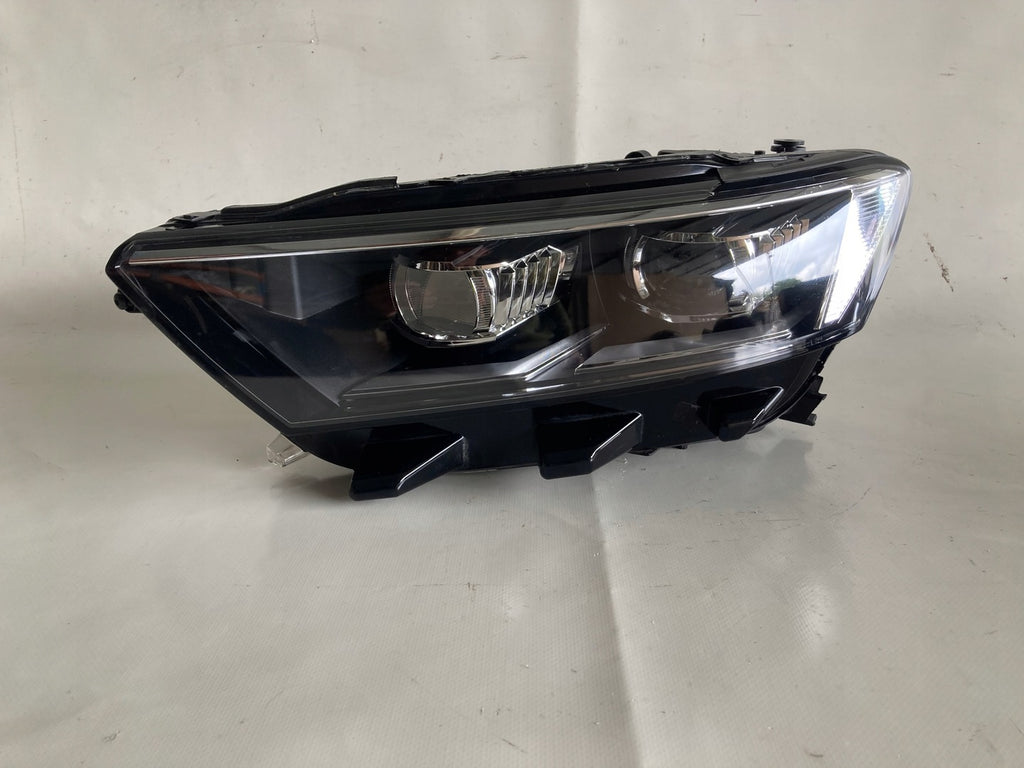 Frontscheinwerfer VW T Roc T-Roc A11 2GA941035 LED Ein Stück (Rechts oder Links) SCH7114095522tg