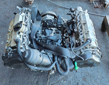 Laden Sie das Bild in den Galerie-Viewer, Motor Audi A8 CTU CTUB 3.0 TFSI 333PS 245kW Benzin Engine Unkomplett MOT9238658414dv
