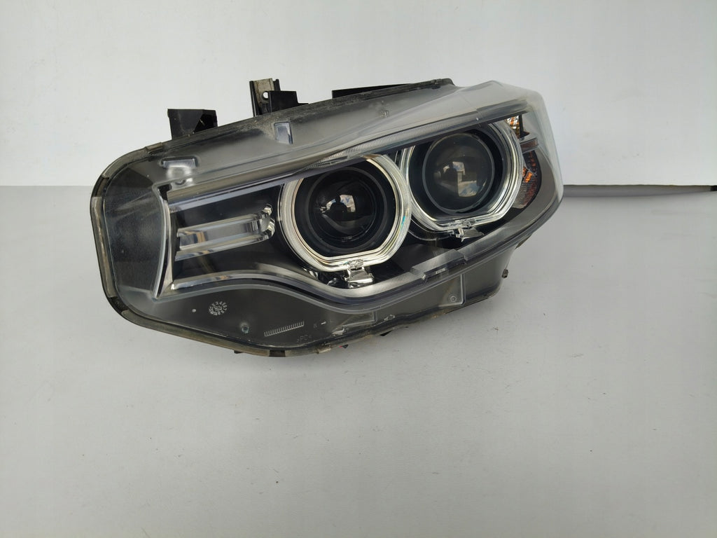 Frontscheinwerfer BMW 4 F36 F32 F33 7410785-03 Links Scheinwerfer Headlight SCH7493332430er