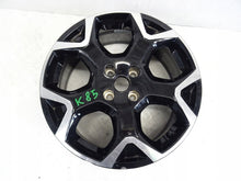 Laden Sie das Bild in den Galerie-Viewer, 1x Alufelge 18 Zoll 7.0&quot; 4x108 35ET OP00128PR Opel Mokka Rim Wheel