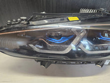 Load image into Gallery viewer, Frontscheinwerfer BMW 4 G22 G82 G23 G26 5A19367 Laser Links Headlight SCH6226682375ha