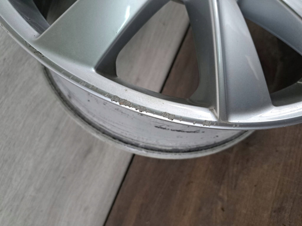 1x Alufelge 19 Zoll 8.0" 5x108 42 5ET 31362276 Volvo Xc90 I Xc60 Rim Wheel FEL2605384092yv