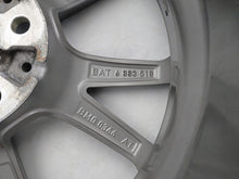 Laden Sie das Bild in den Galerie-Viewer, 1x Alufelge 17 Zoll 7.5" 5x112 30ET Glanz Grau 6883518 BMW 3 G21 G20 Rim Wheel FEL7349370530wb