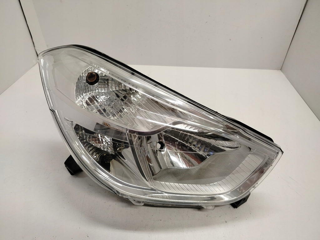 Frontscheinwerfer Dacia Dokker 260102414R Rechts Scheinwerfer Headlight SCH4684408487ss