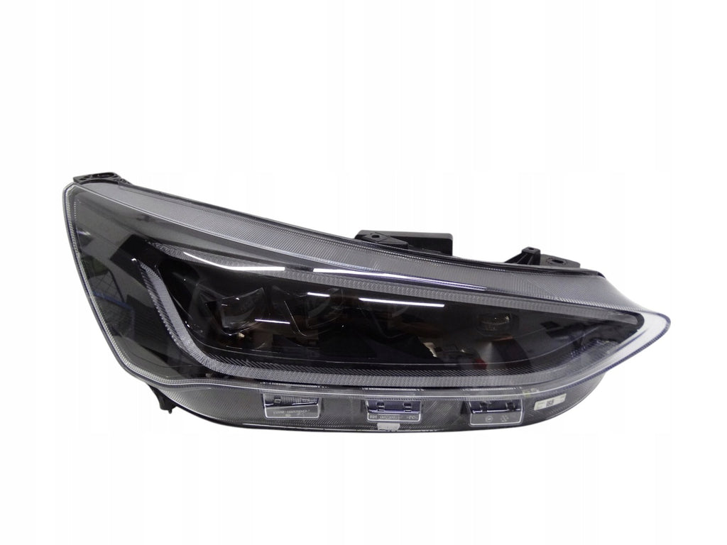 Frontscheinwerfer Ford Focus NX7B-13E016-AK Full LED Rechts Headlight SCH4648181054ba