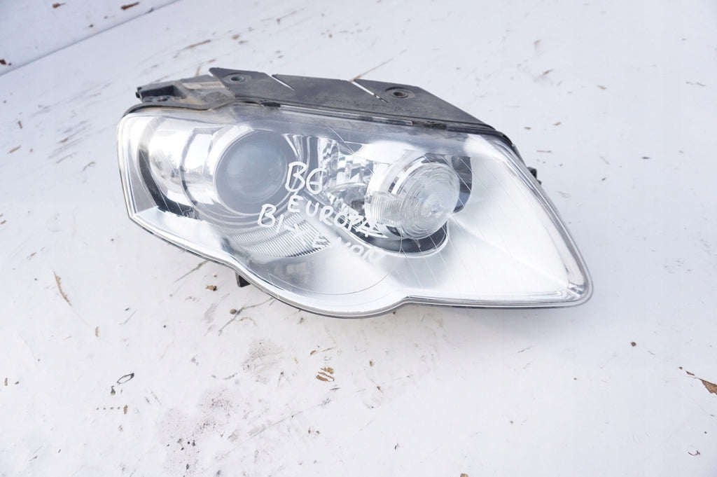 Frontscheinwerfer VW Passat Xenon Rechts Scheinwerfer Headlight