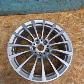 1x Alufelge 18 Zoll 8.0