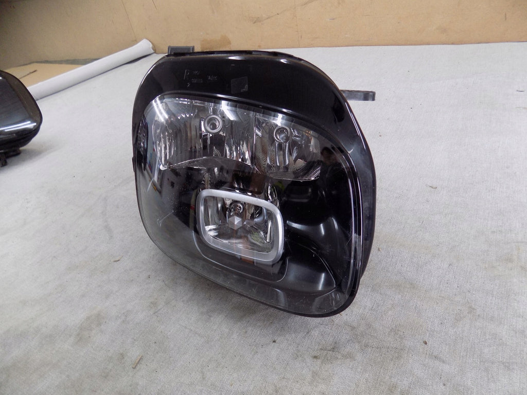 Frontscheinwerfer Citroën C3 Aircross 462161423 Ein Stück (Rechts oder Links)