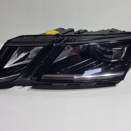 Frontscheinwerfer Skoda Octavia III 5E1941015D Links Scheinwerfer Headlight SCH3222645200oq