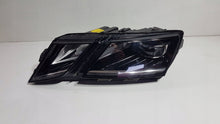 Laden Sie das Bild in den Galerie-Viewer, Frontscheinwerfer Skoda Octavia III 5E1941015D Links Scheinwerfer Headlight SCH2616070306lt