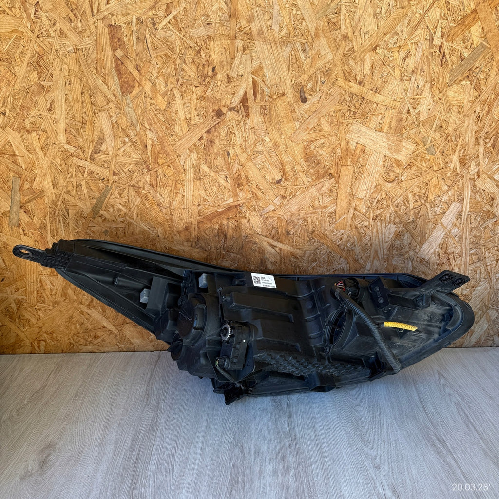 Frontscheinwerfer Kia Sportage IV 92102F1500 Ein Satz Scheinwerfer Headlight SCH4606635766hb