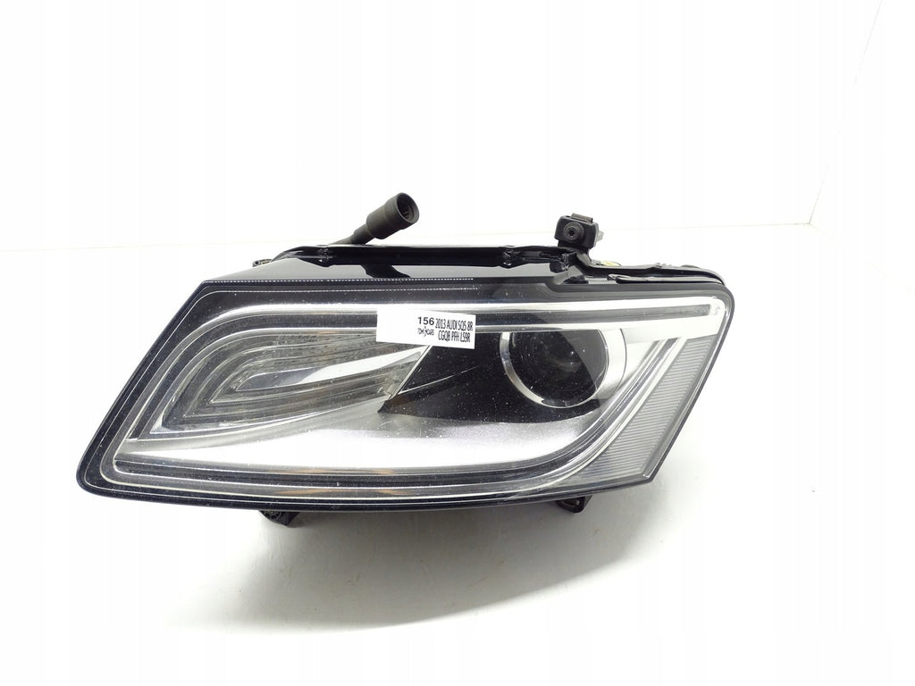 Frontscheinwerfer Audi Q5 8R0941005D Links Scheinwerfer Headlight