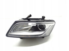 Load image into Gallery viewer, Frontscheinwerfer Audi Q5 8R0941005D Links Scheinwerfer Headlight