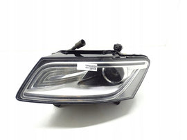 Frontscheinwerfer Audi Q5 8R0941005D Links Scheinwerfer Headlight