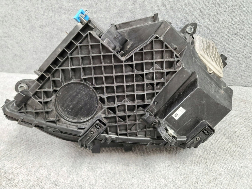 Frontscheinwerfer Mercedes-Benz Glc X253 A2539065801 LED Rechts Headlight SCH3027654621kj