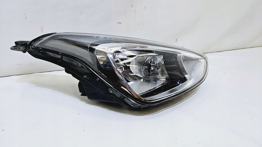 Frontscheinwerfer Hyundai I10 92102-B9300 LED Rechts Scheinwerfer Headlight