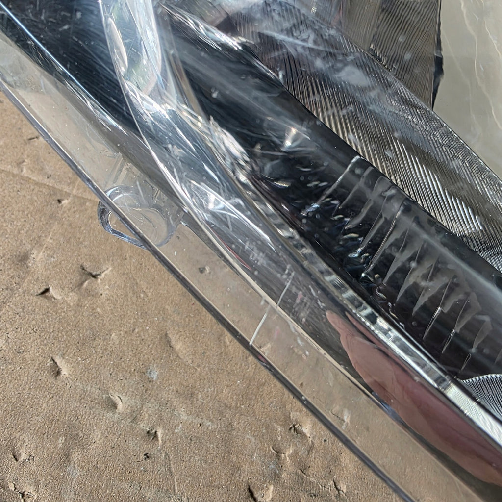 Frontscheinwerfer Dacia Sandero II 90029995 Rechts Scheinwerfer Headlight SCH7325756333vu