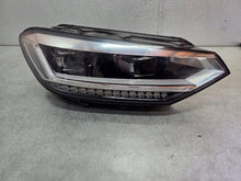 Laden Sie das Bild in den Galerie-Viewer, Frontscheinwerfer VW Touran 030129923416 5TB941082D Rechts Headlight SCH4322507230wb