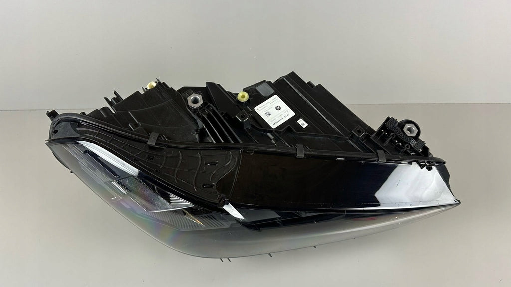 Frontscheinwerfer BMW X5 G05 F95 G06 F96 5A8E116 Full LED Rechts Headlight SCH1091924995zb